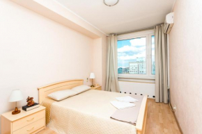 Apartments on New Arbat st. Moscow